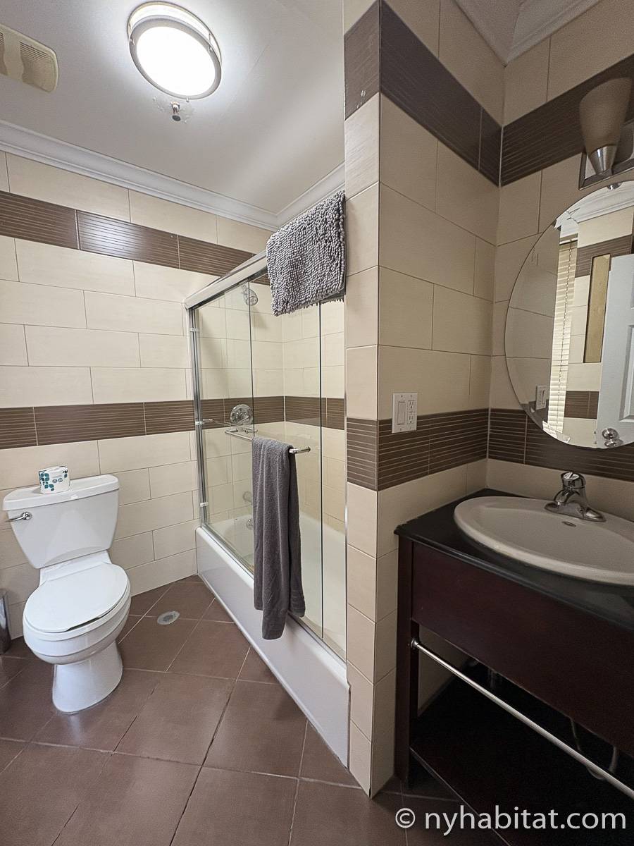 Bathroom - Photo 2 of 2