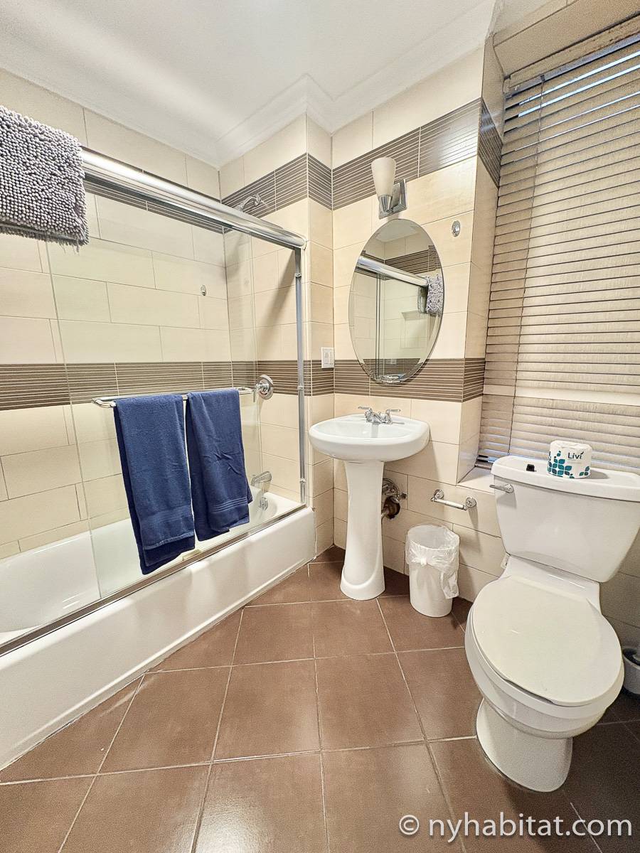 Bathroom - Photo 1 of 1