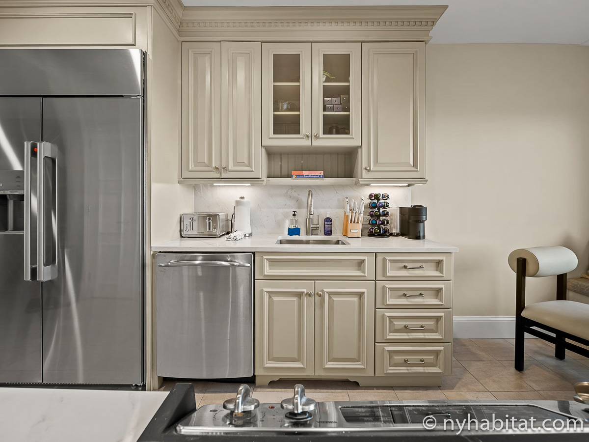Kitchen - Photo 2 of 6 Kitchen - Photo 2 of 6