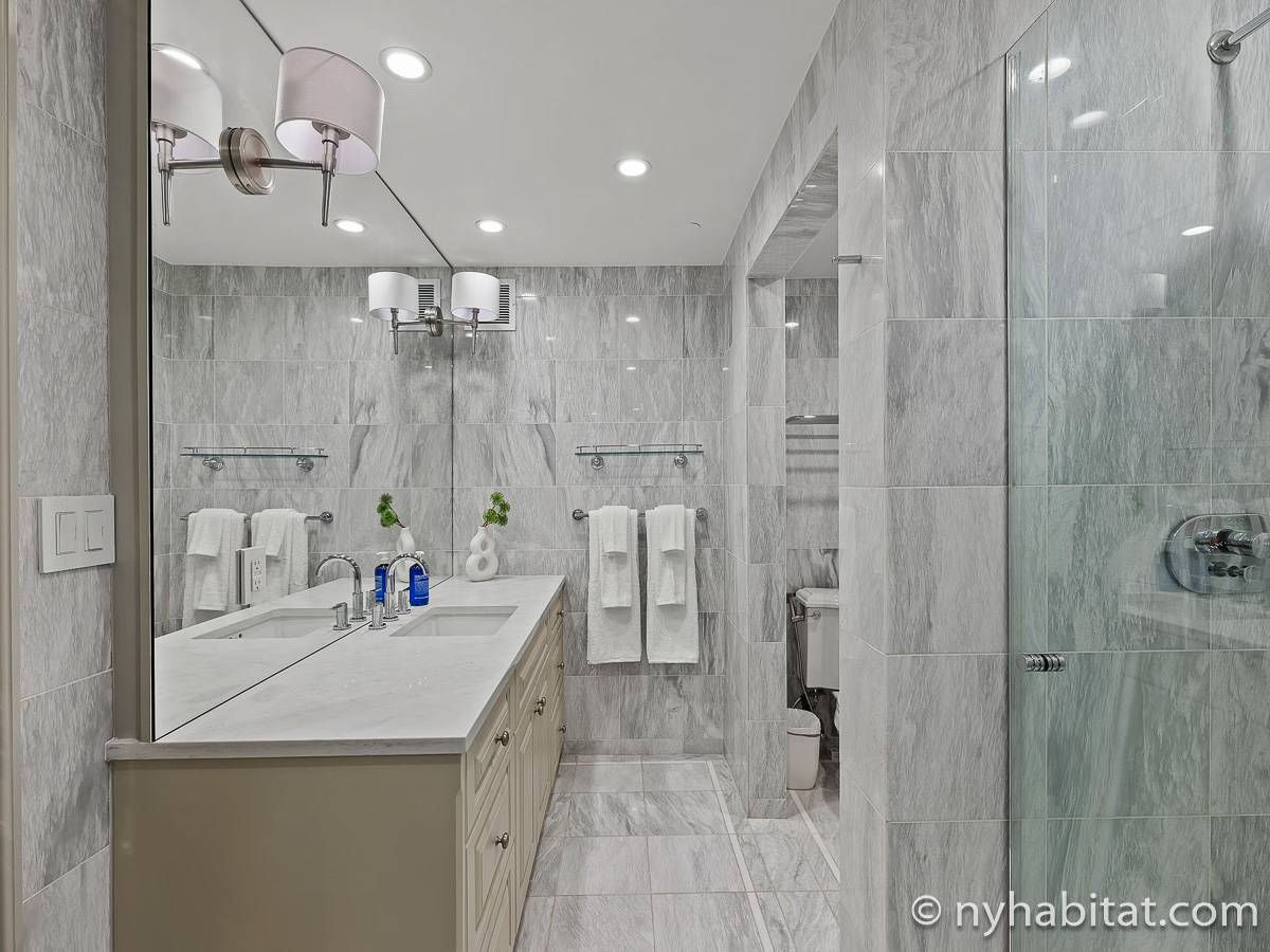 Bathroom 1 - Photo 2 of 3 Bathroom 1 - Photo 2 of 3