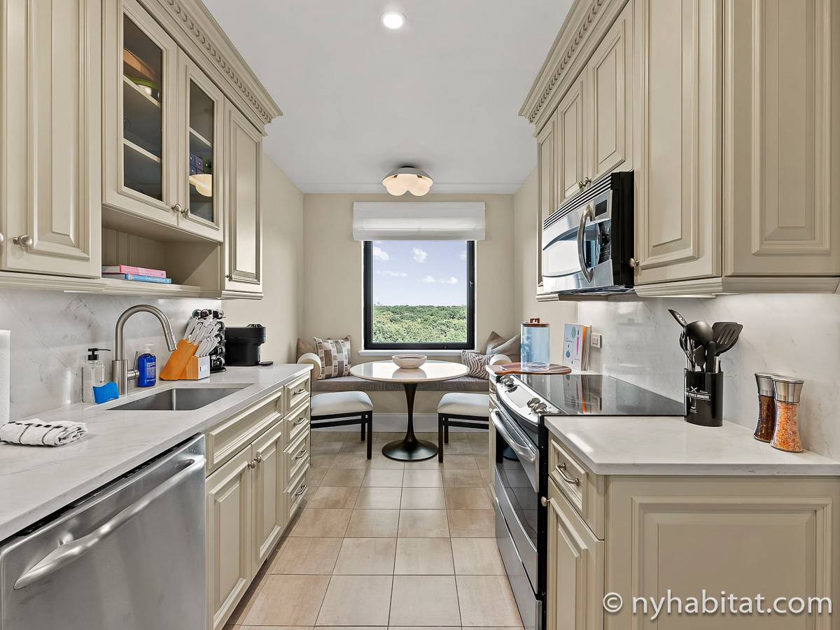 Kitchen - Photo 1 of 6 Kitchen - Photo 1 of 6