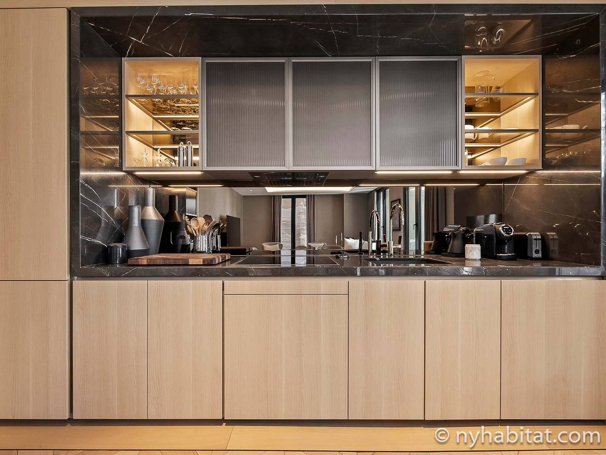 Kitchen - Photo 2 of 5 Kitchen - Photo 2 of 5