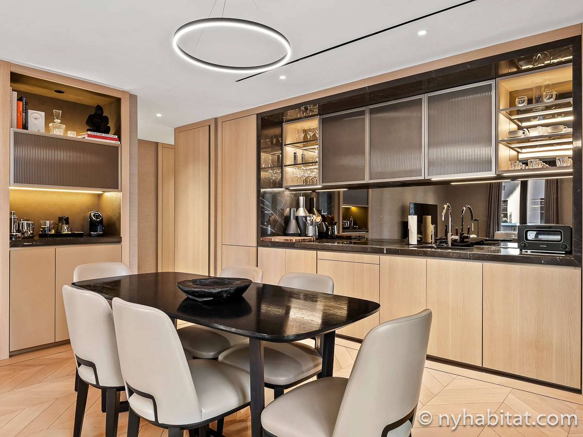 Kitchen - Photo 4 of 5 Kitchen - Photo 4 of 5