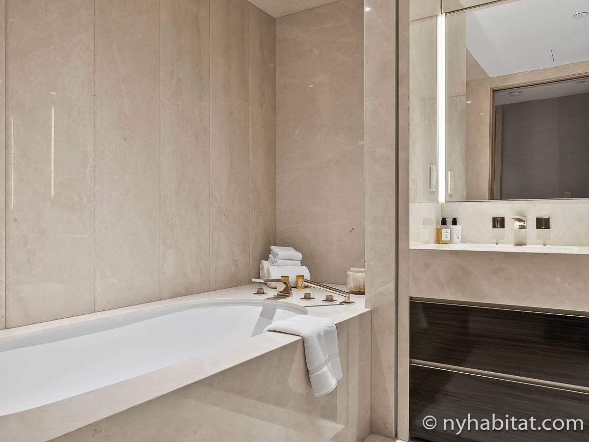 Bathroom 1 - Photo 2 of 3 Bathroom 1 - Photo 2 of 3