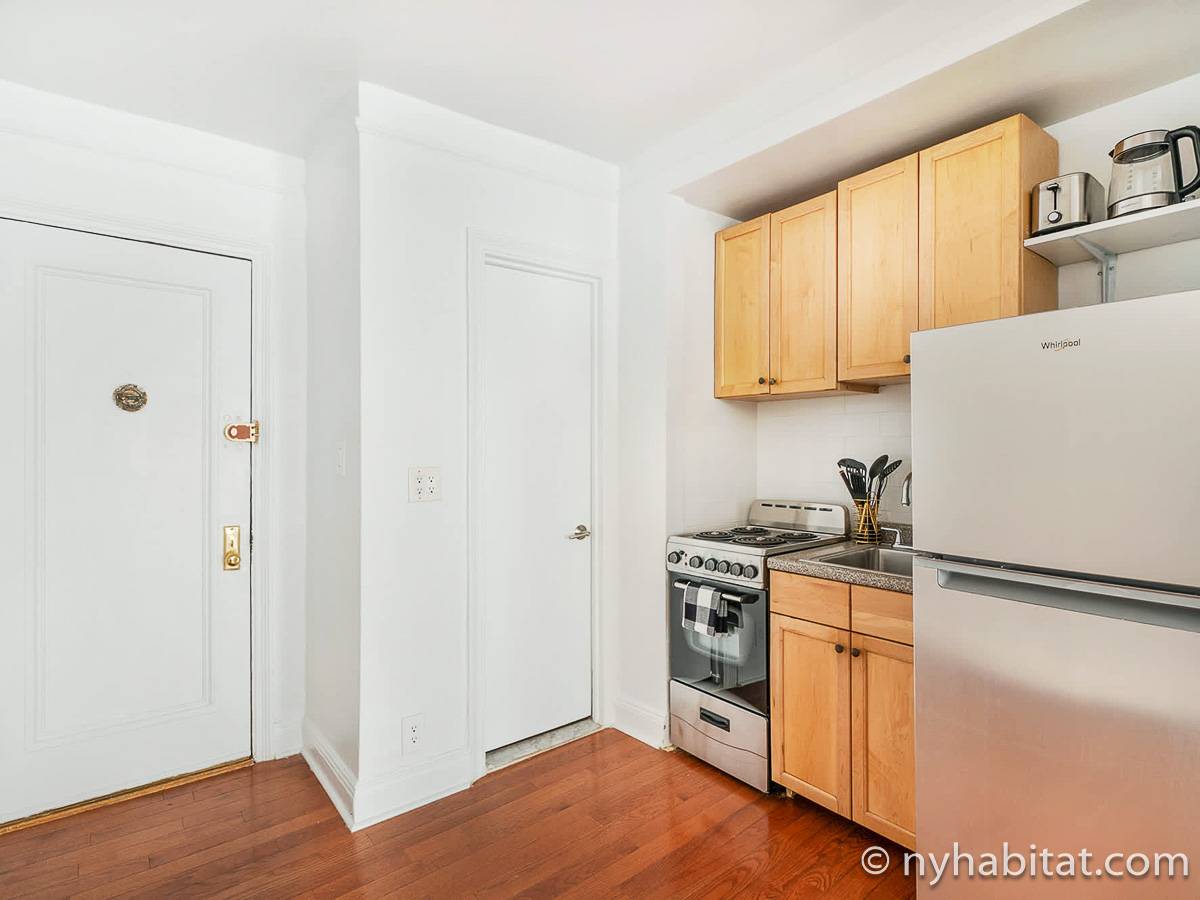 Kitchen - Photo 3 of 4 Kitchen - Photo 3 of 4