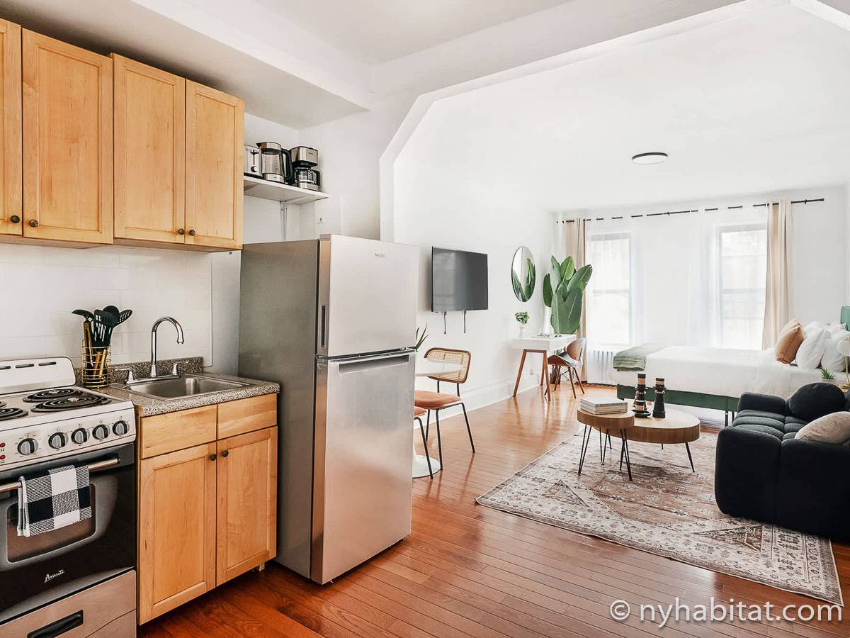 Kitchen - Photo 2 of 4 Kitchen - Photo 2 of 4