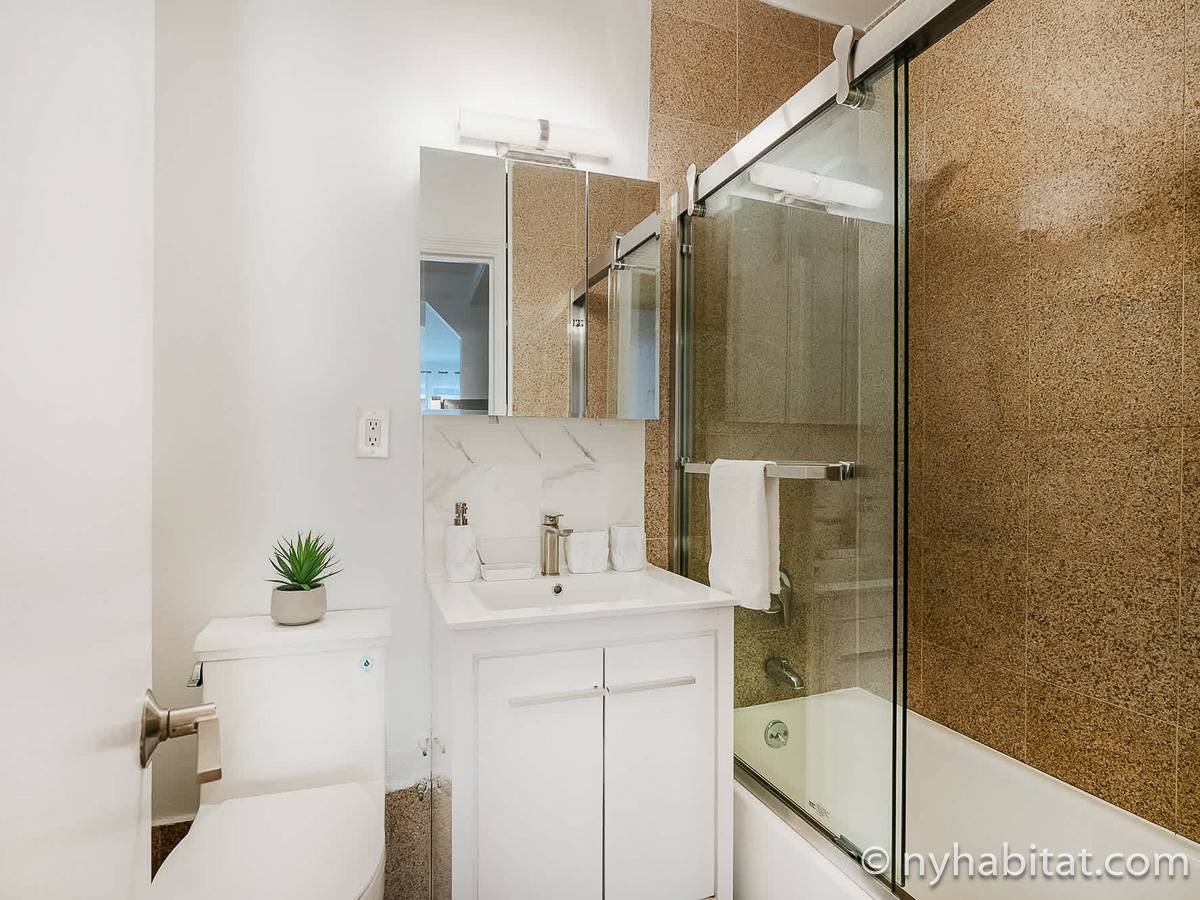 Bathroom - Photo 1 of 1 Bathroom - Photo 1 of 1