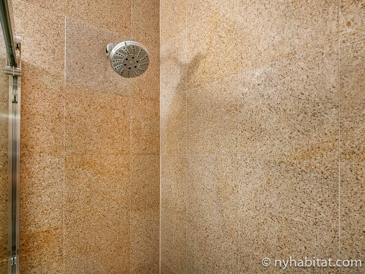 Salle de bain - Photo 2 sur 2 Salle de bain - Photo 2 sur 2