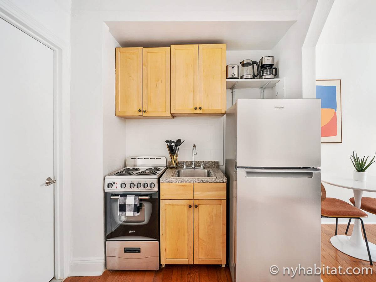 Kitchen - Photo 1 of 4 Kitchen - Photo 1 of 4