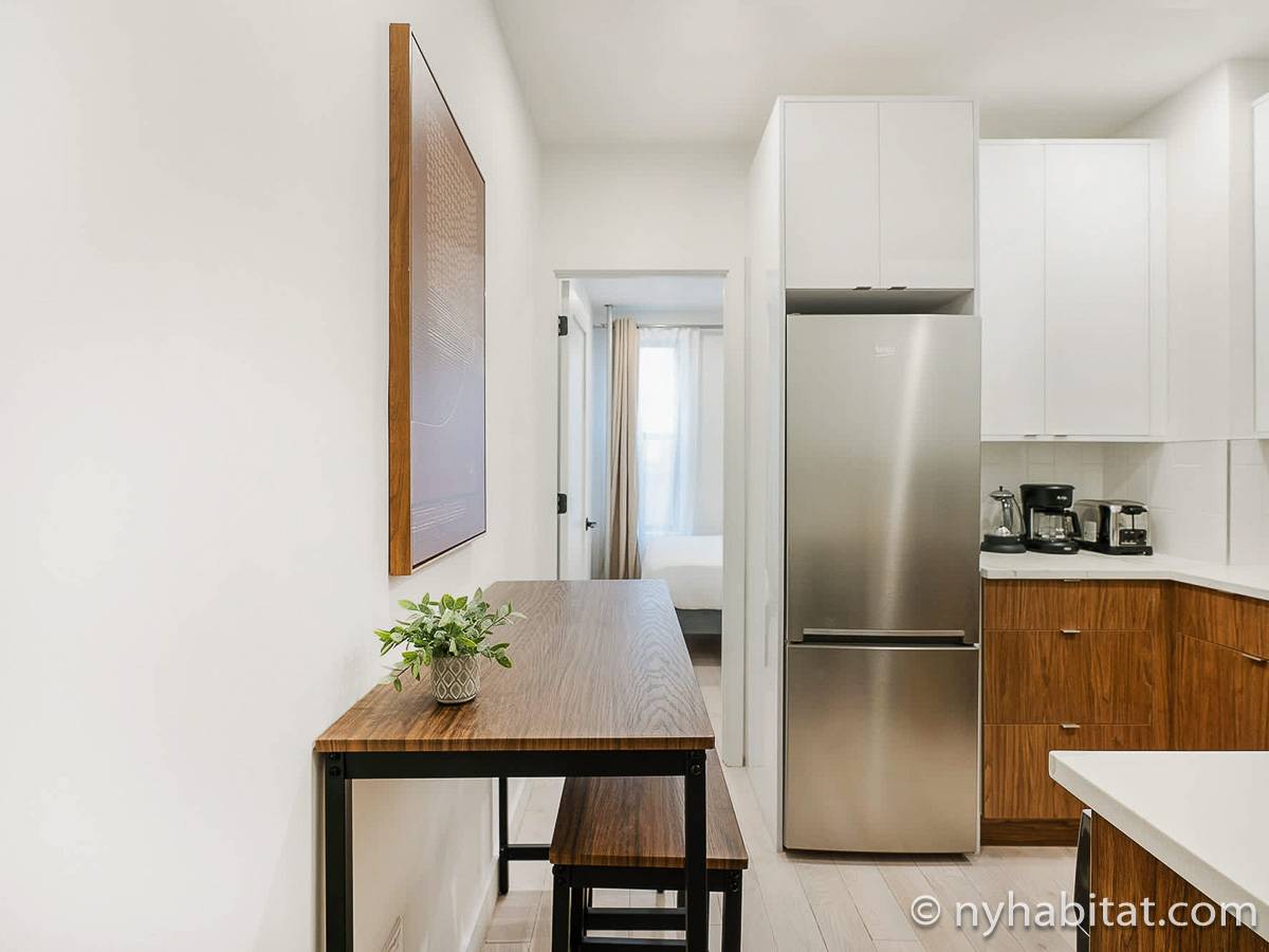Kitchen - Photo 1 of 4 Kitchen - Photo 1 of 4