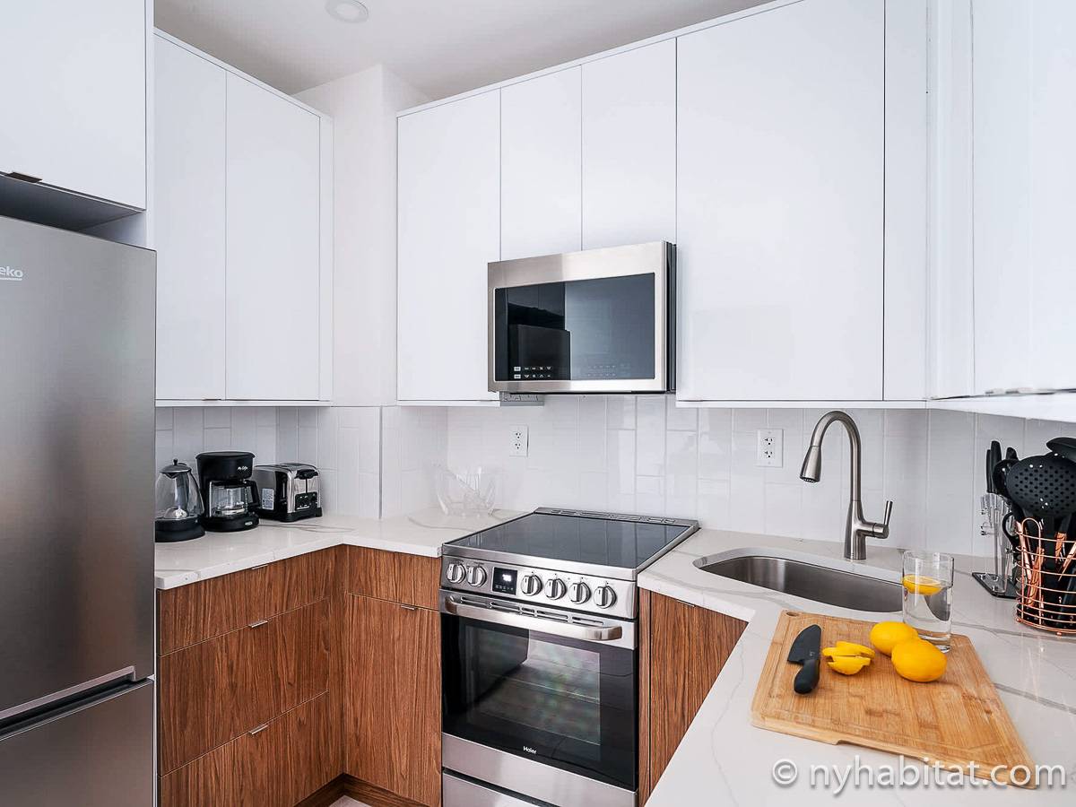 Kitchen - Photo 2 of 4 Kitchen - Photo 2 of 4