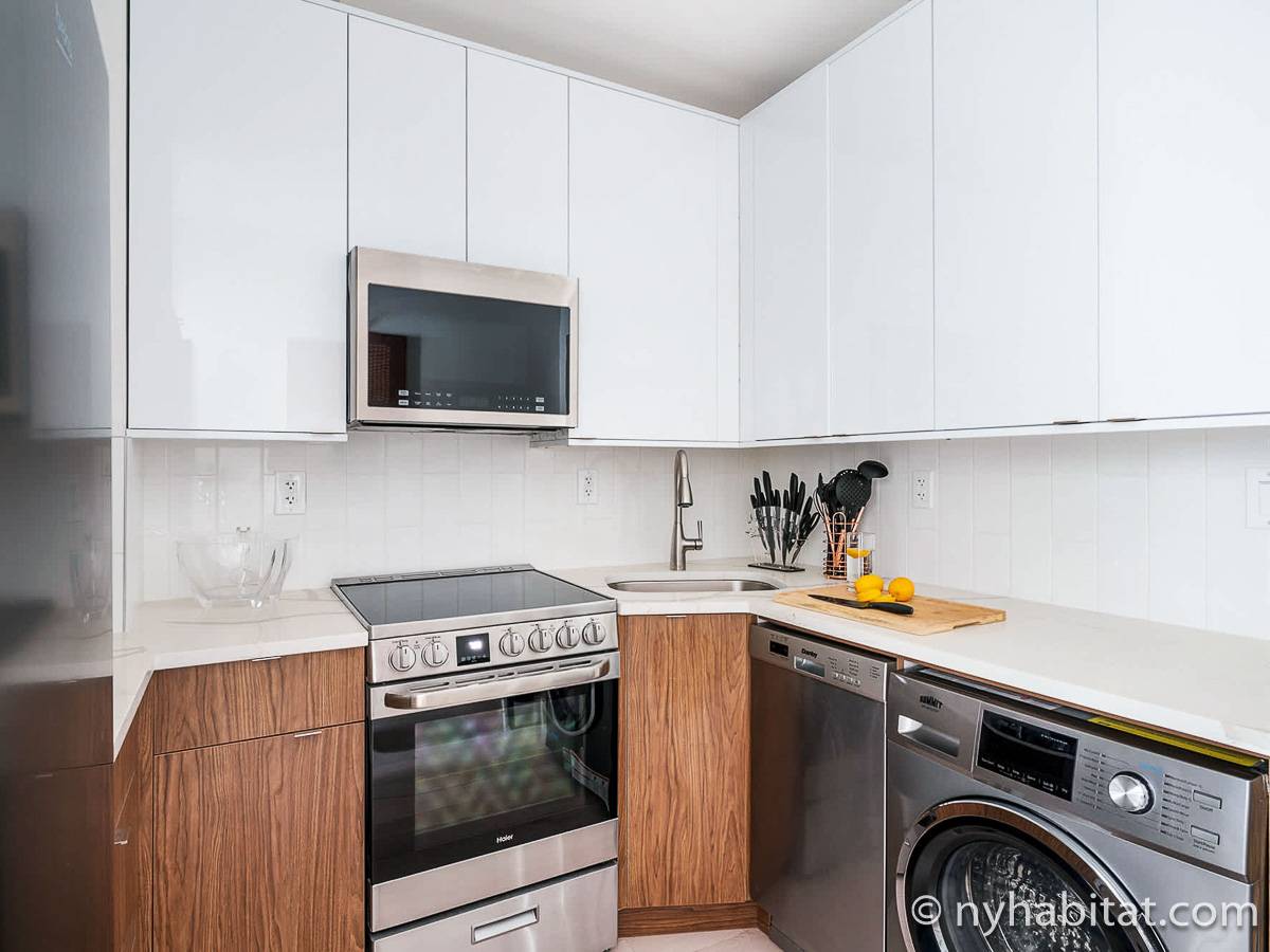 Kitchen - Photo 3 of 4 Kitchen - Photo 3 of 4