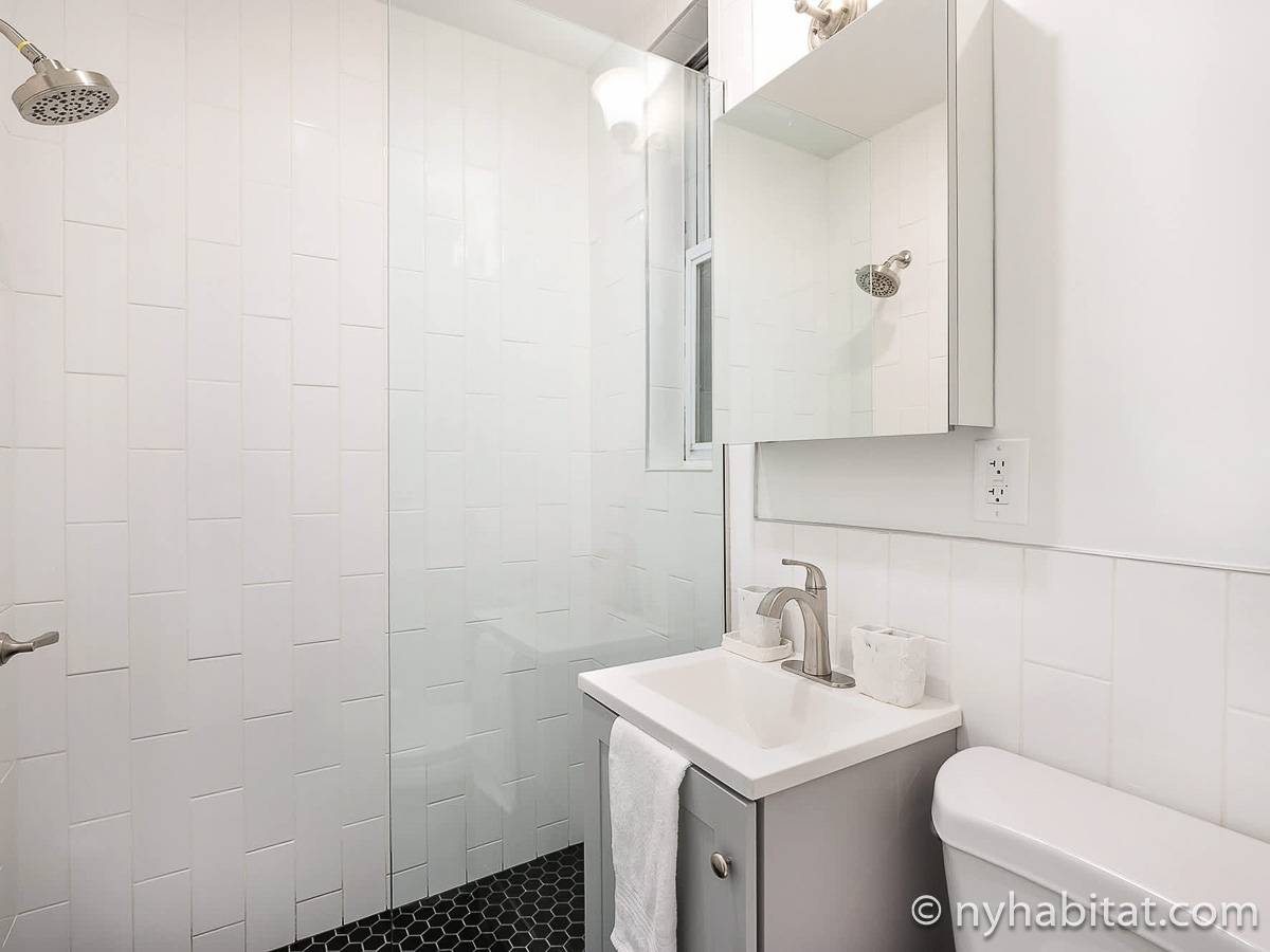 Bathroom - Photo 1 of 2 Bathroom - Photo 1 of 2
