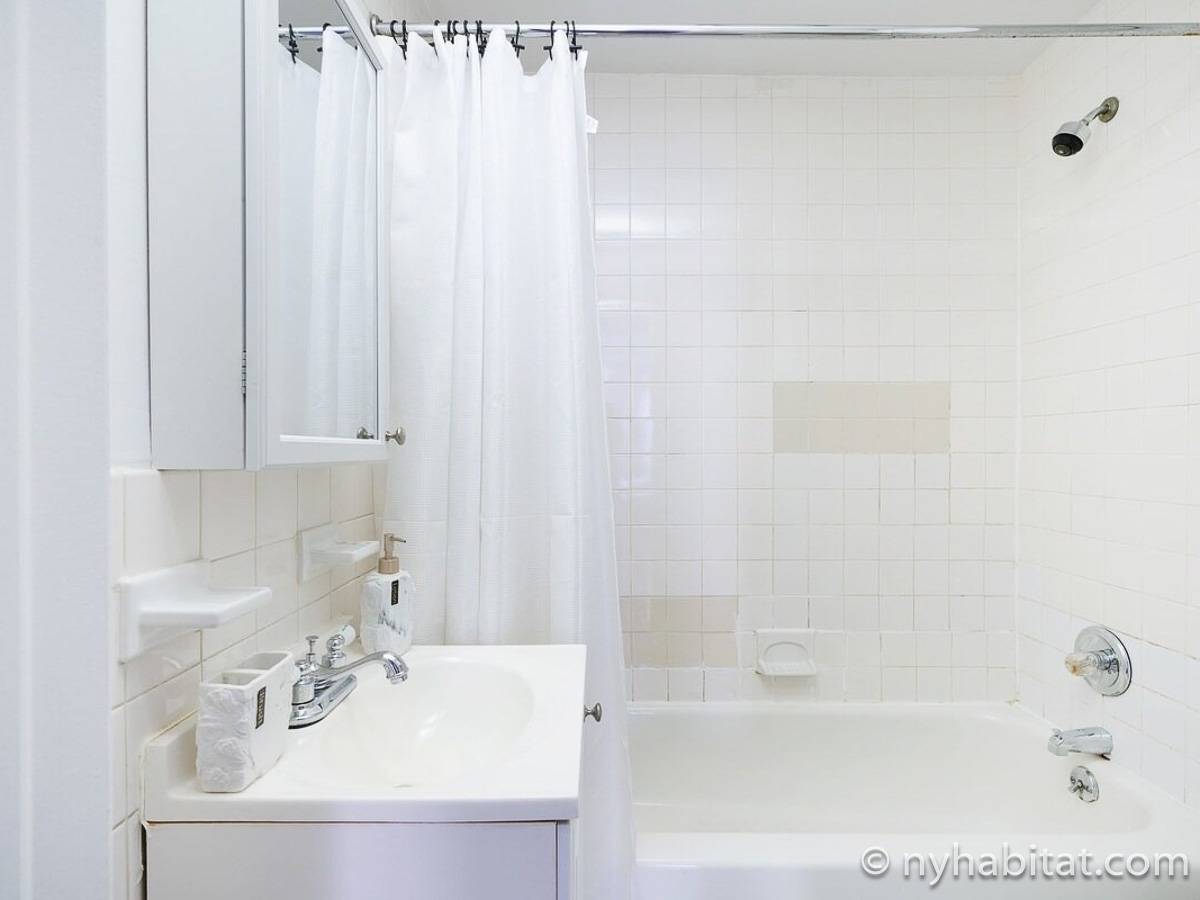 Bathroom - Photo 1 of 2 Bathroom - Photo 1 of 2