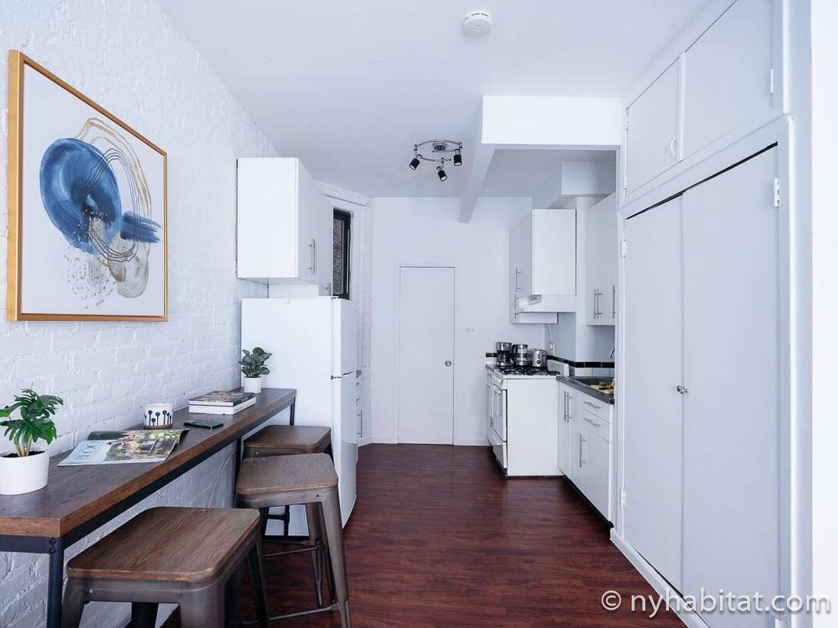 Kitchen - Photo 1 of 3 Kitchen - Photo 1 of 3