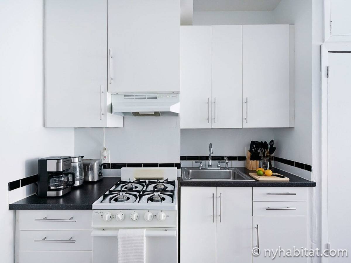 Kitchen - Photo 2 of 3 Kitchen - Photo 2 of 3
