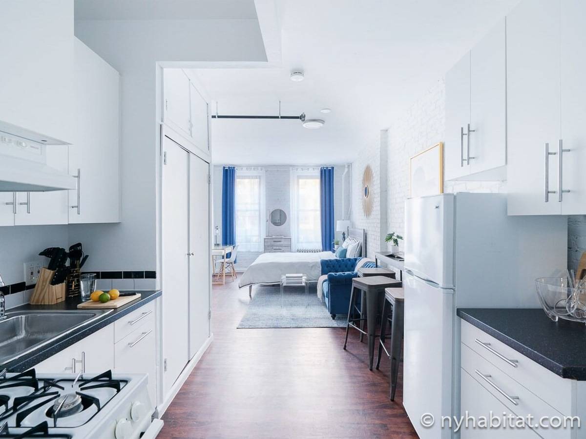 Kitchen - Photo 3 of 3 Kitchen - Photo 3 of 3
