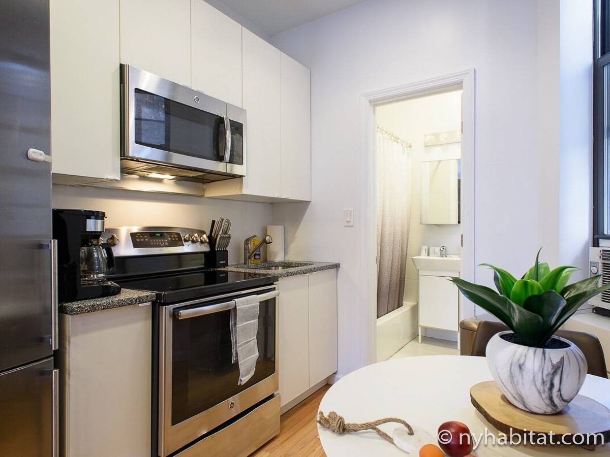Kitchen - Photo 1 of 6 Kitchen - Photo 1 of 6
