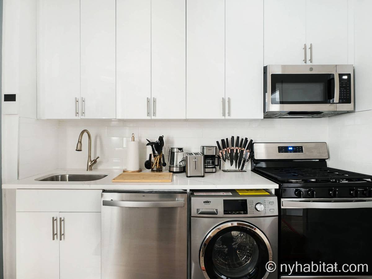 Cocina - Photo 3 de 3