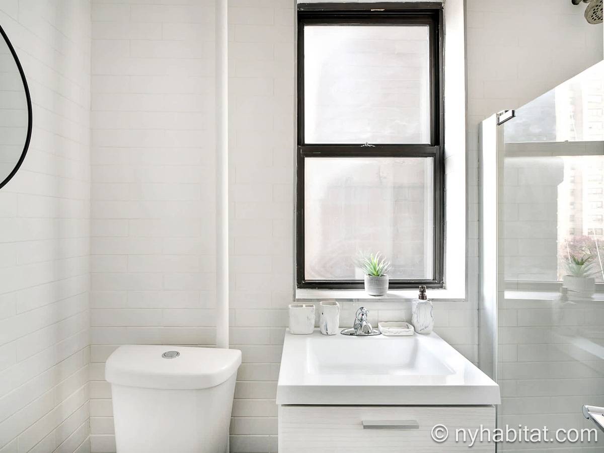 Ba&ntilde;o - Photo 1 de 2