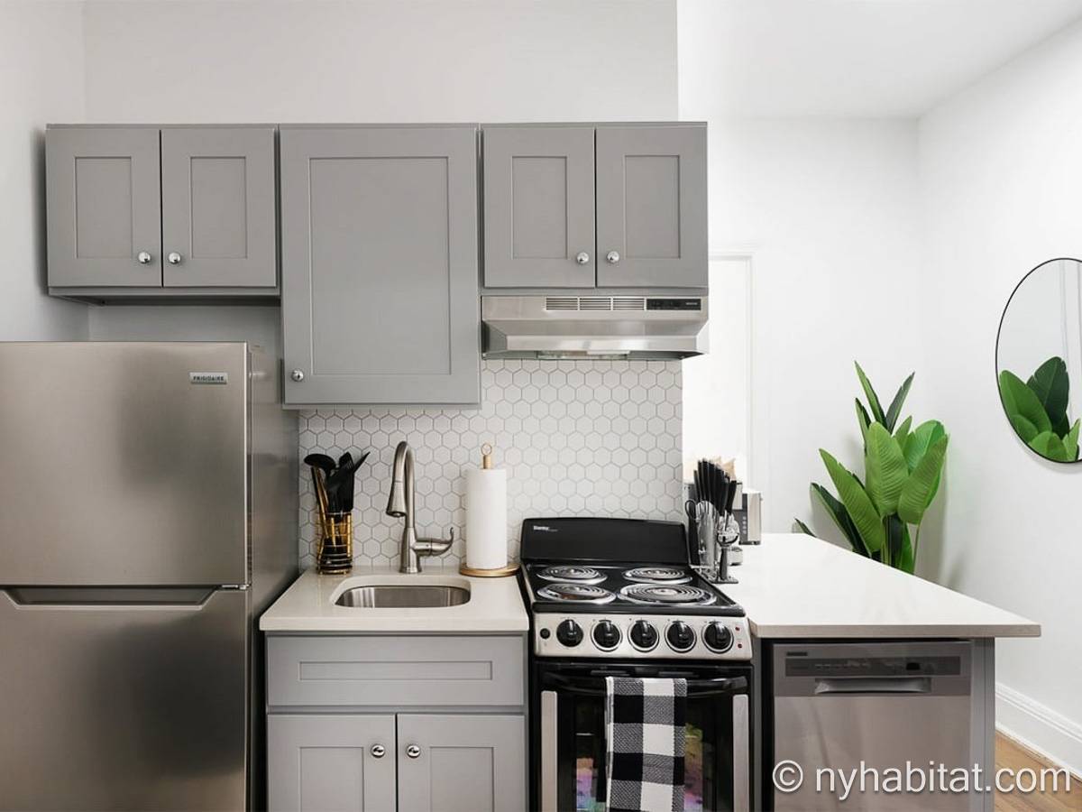 Kitchen - Photo 1 of 4 Kitchen - Photo 1 of 4