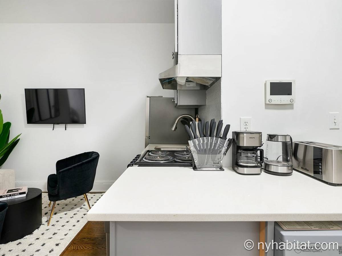 Kitchen - Photo 3 of 4 Kitchen - Photo 3 of 4