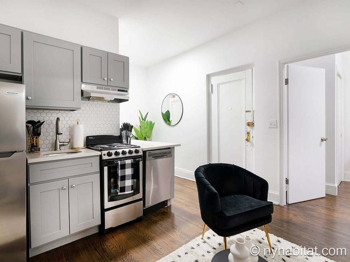 Kitchen - Photo 2 of 4 Kitchen - Photo 2 of 4