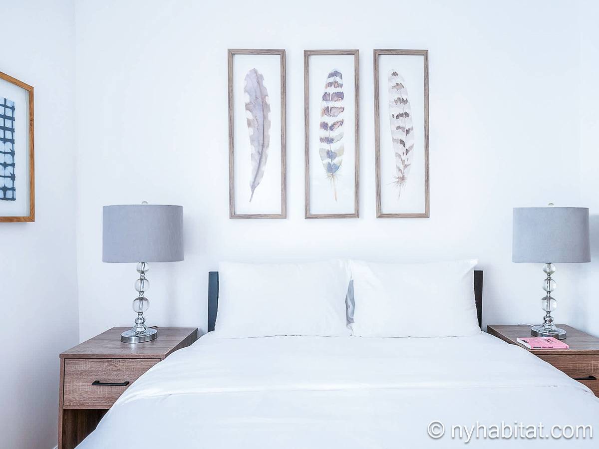 Bedroom 2 - Photo 3 of 4 Bedroom 2 - Photo 3 of 4
