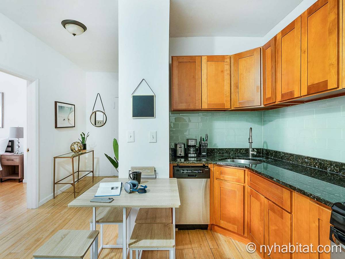 Kitchen - Photo 3 of 4 Kitchen - Photo 3 of 4