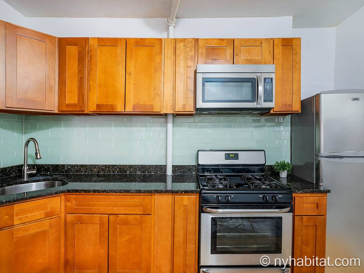 Kitchen - Photo 1 of 4 Kitchen - Photo 1 of 4