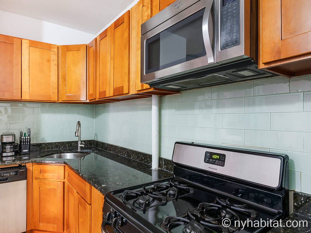 Kitchen - Photo 2 of 4 Kitchen - Photo 2 of 4