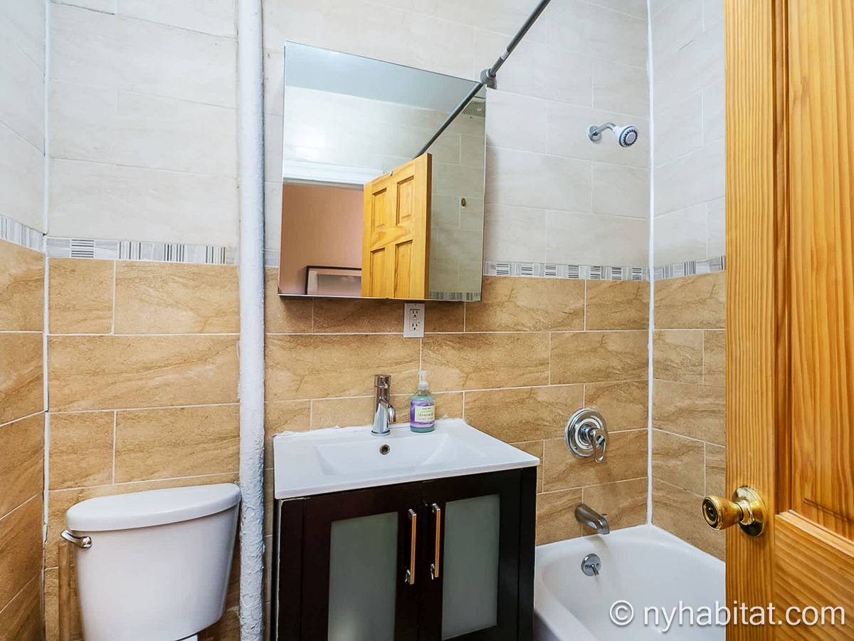 Bathroom - Photo 1 of 2 Bathroom - Photo 1 of 2