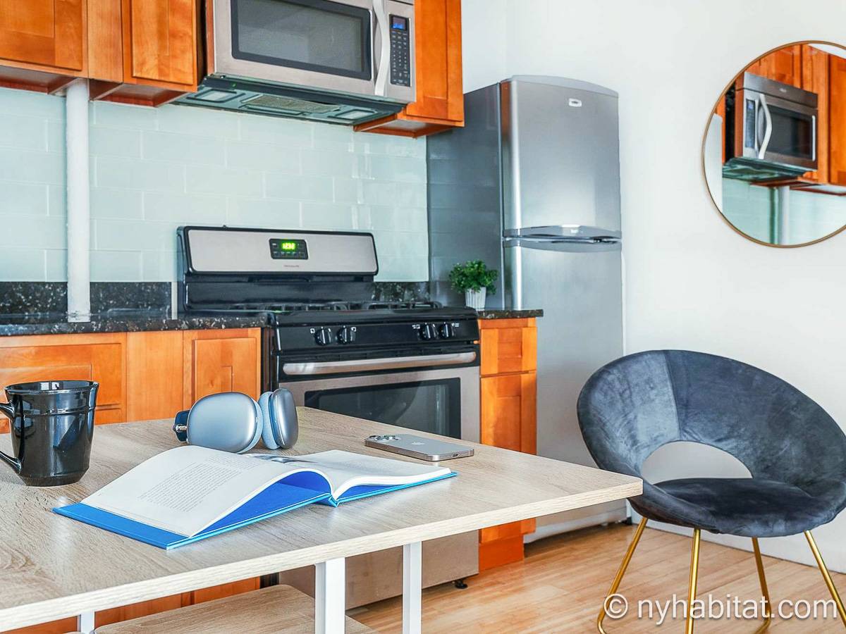 Kitchen - Photo 4 of 4 Kitchen - Photo 4 of 4