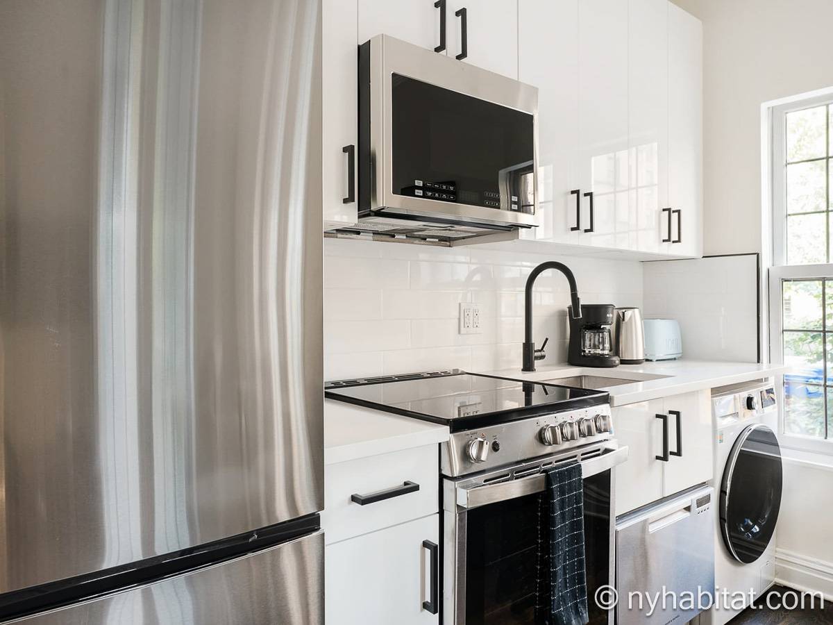 Kitchen - Photo 2 of 3 Kitchen - Photo 2 of 3