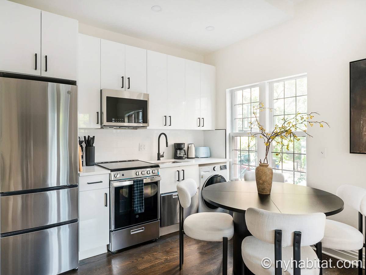 Kitchen - Photo 1 of 3 Kitchen - Photo 1 of 3