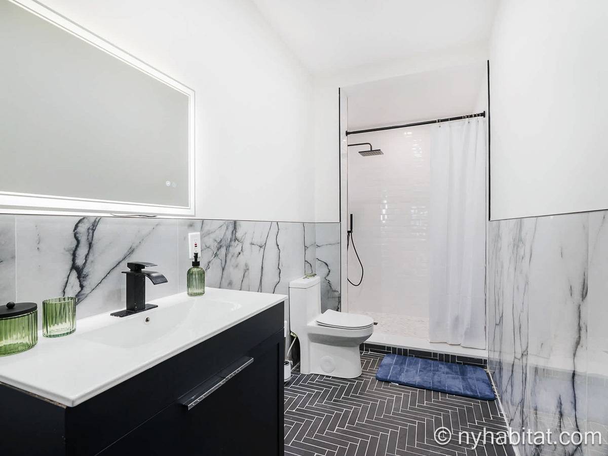 Bathroom - Photo 1 of 2 Bathroom - Photo 1 of 2