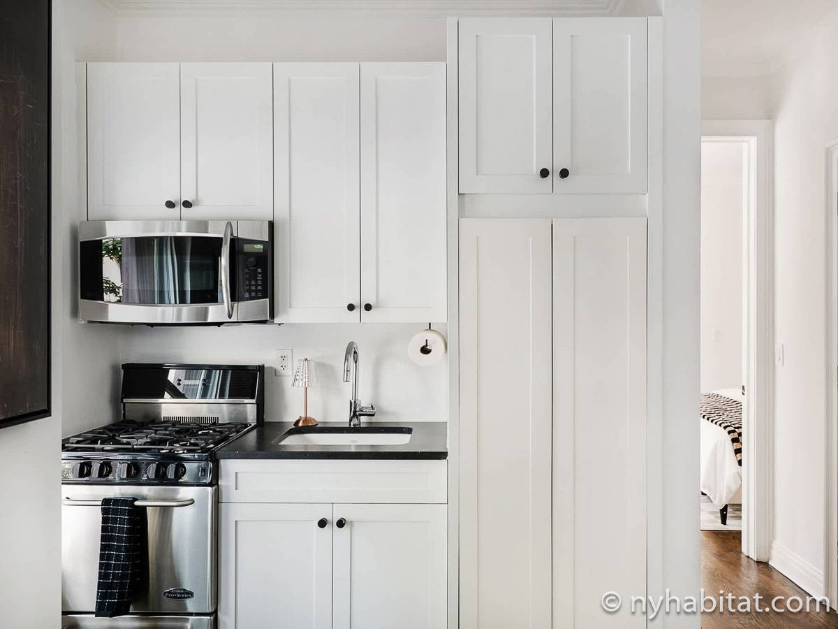 Kitchen - Photo 4 of 4 Kitchen - Photo 4 of 4