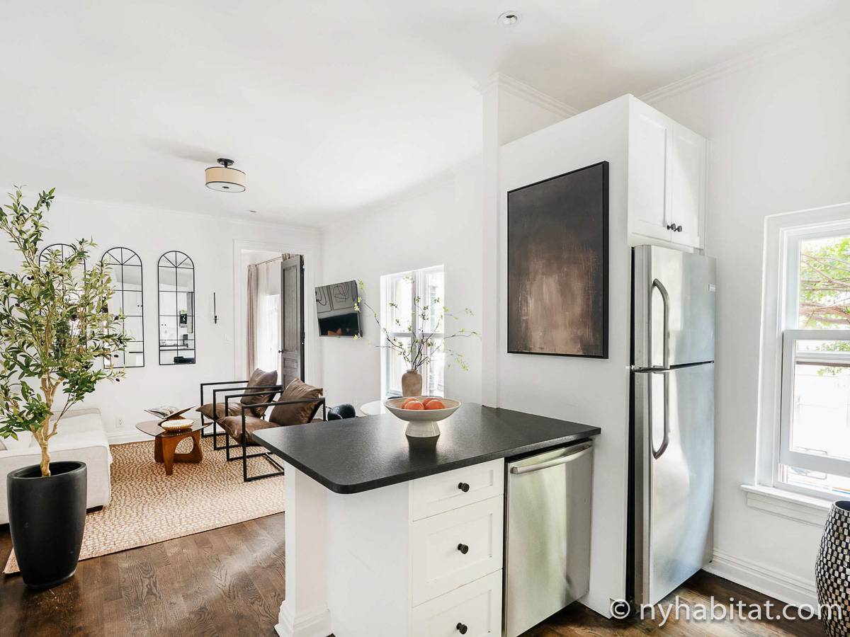 Kitchen - Photo 2 of 4 Kitchen - Photo 2 of 4