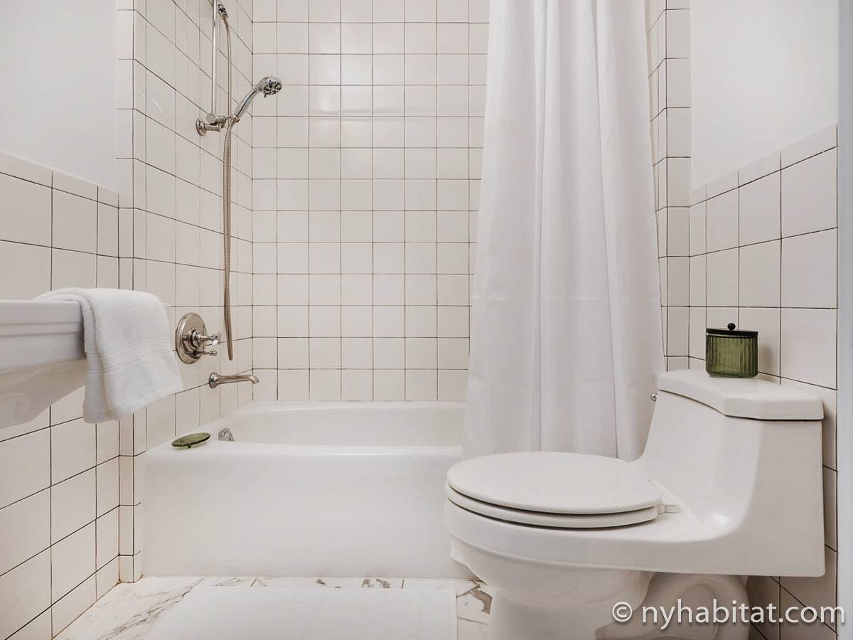 Bathroom - Photo 1 of 2 Bathroom - Photo 1 of 2