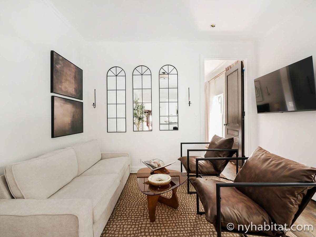 New York - 2 Bedroom apartment - Apartment reference NY-20730