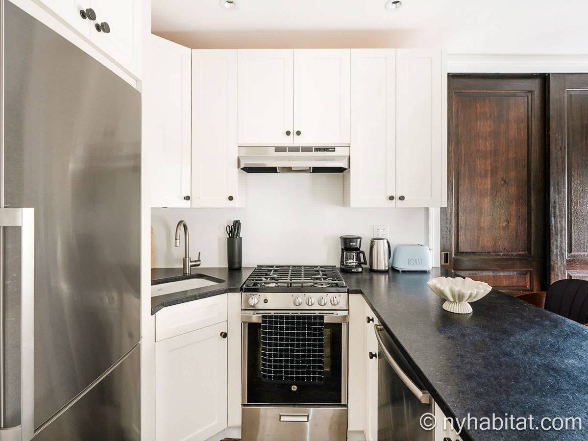 Kitchen - Photo 3 of 5 Kitchen - Photo 3 of 5