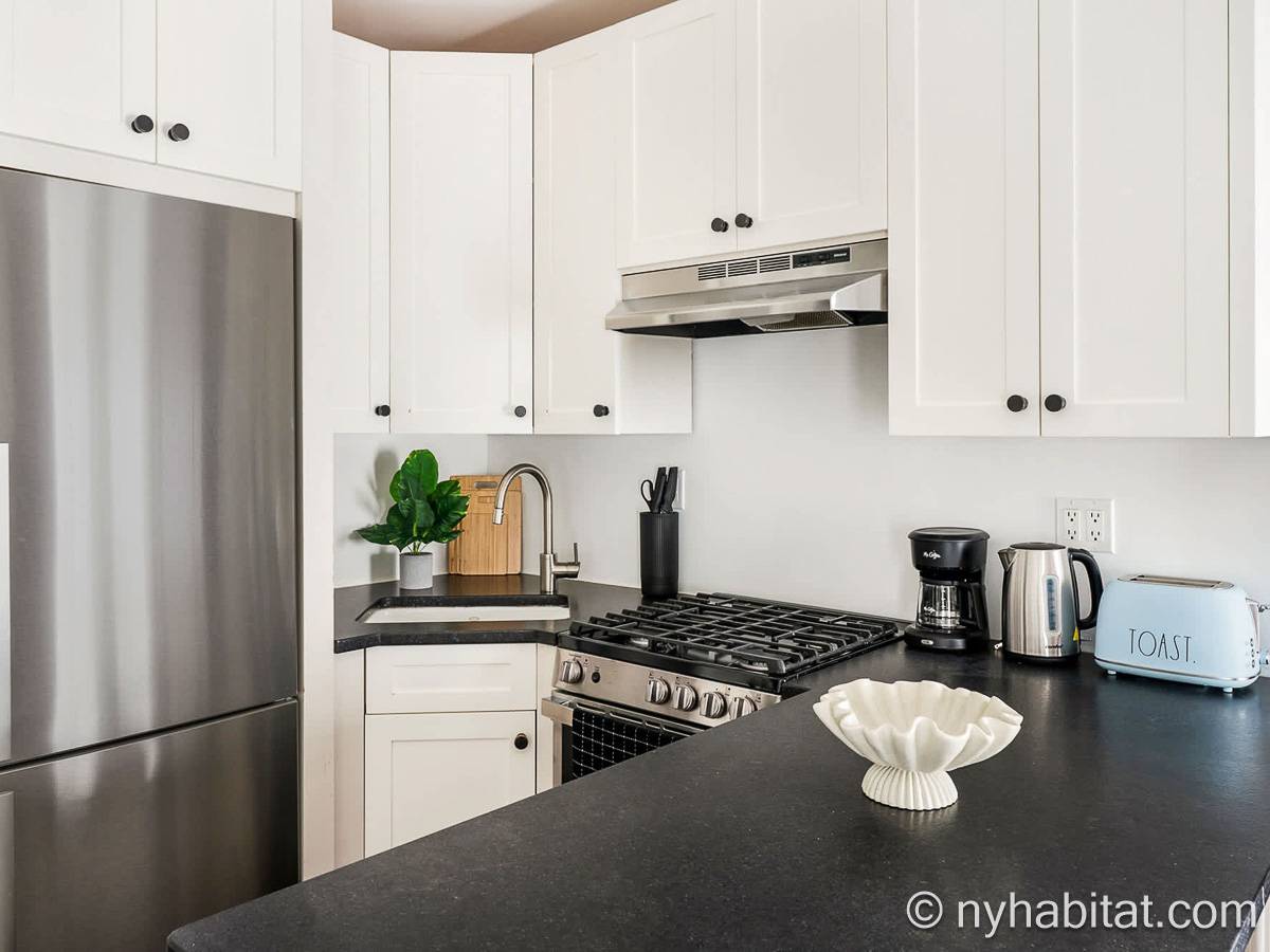 Kitchen - Photo 2 of 5 Kitchen - Photo 2 of 5