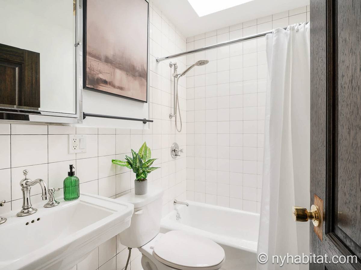 Bathroom - Photo 1 of 2 Bathroom - Photo 1 of 2