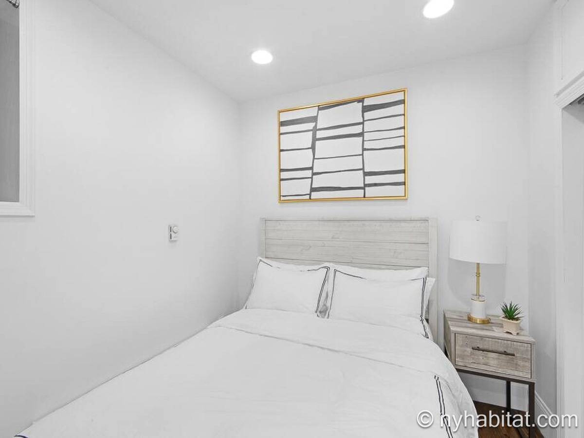 Bedroom - Photo 1 of 2