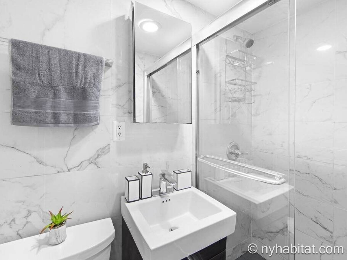Bathroom - Photo 1 of 3