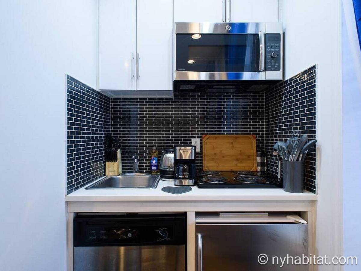 Kitchen - Photo 1 of 3