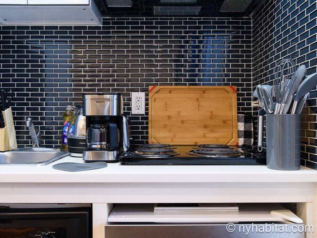 Kitchen - Photo 3 of 3