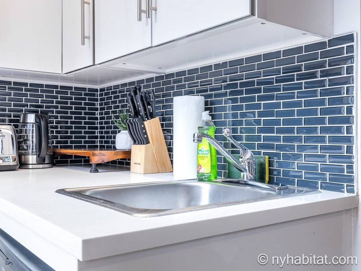 Kitchen - Photo 2 of 5 Kitchen - Photo 2 of 5