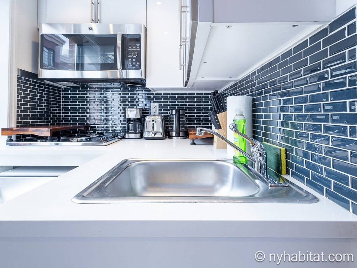 Kitchen - Photo 1 of 5 Kitchen - Photo 1 of 5