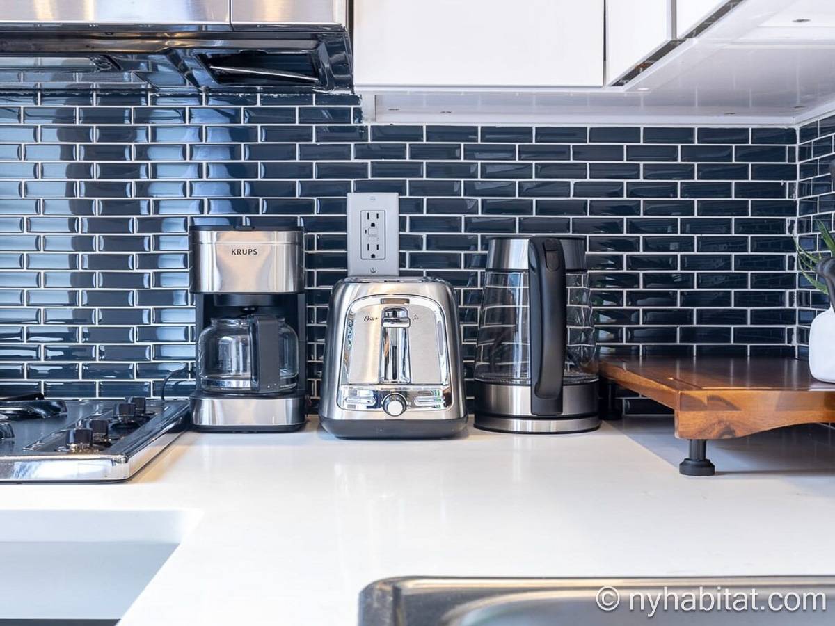 Kitchen - Photo 3 of 5 Kitchen - Photo 3 of 5